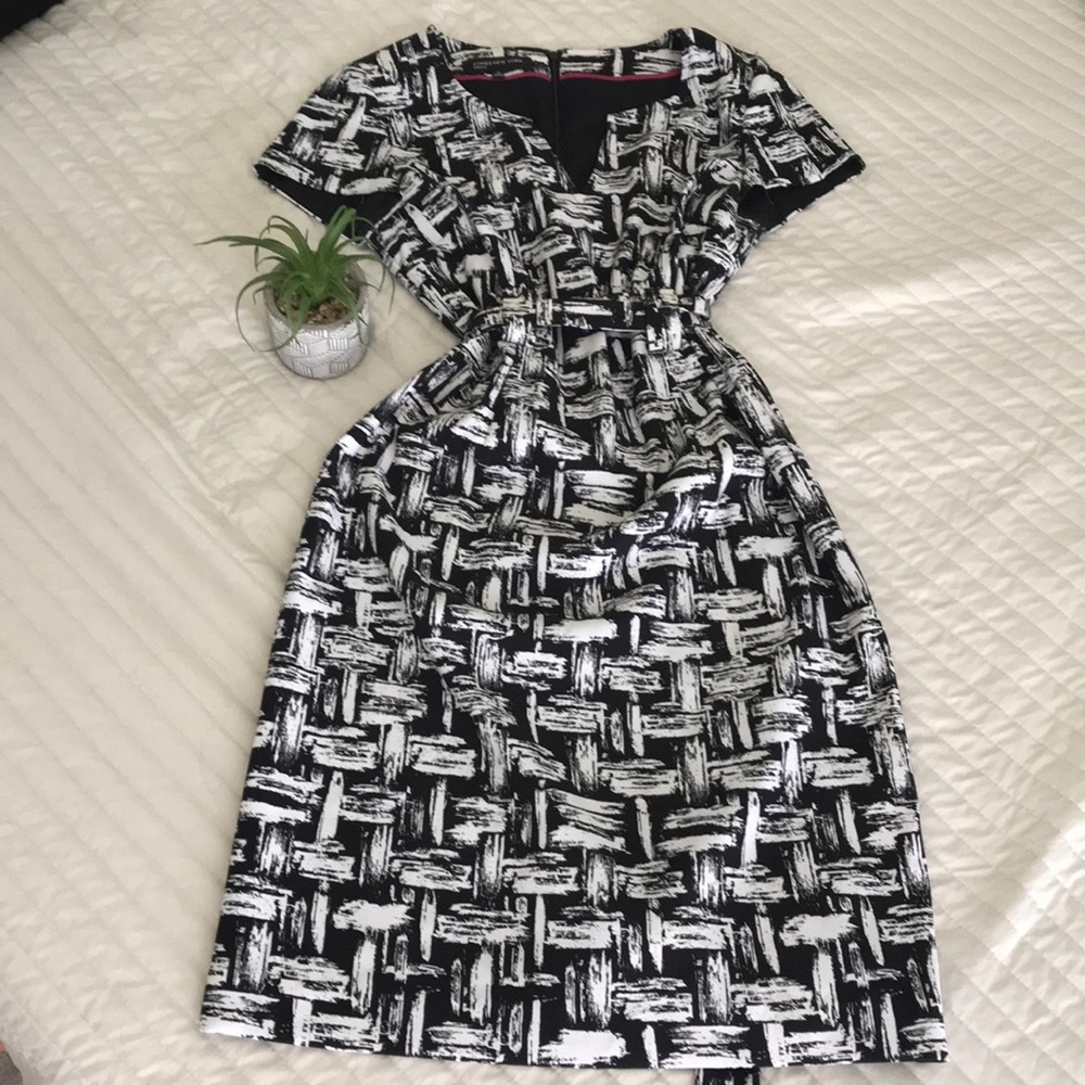 Jones New York Dress